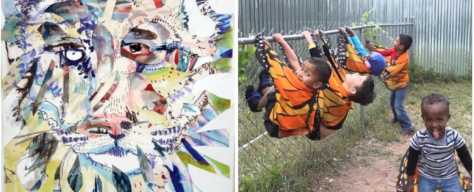 Casa receives Boomerang Grant